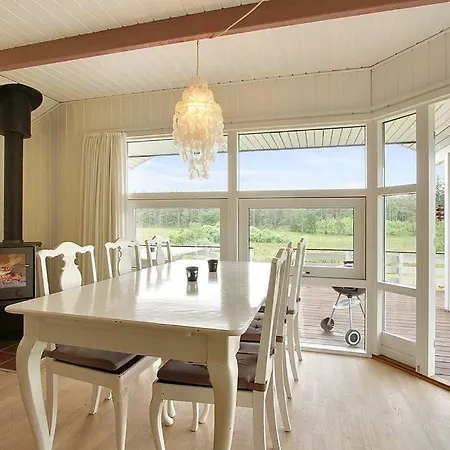 Dejligt Med Panoramaudsigt * Ebeltoft