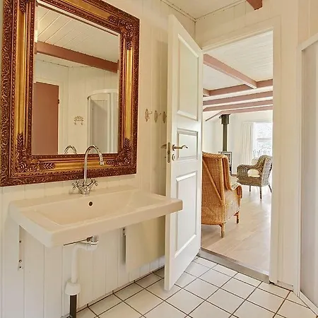 Dejligt Med Panoramaudsigt