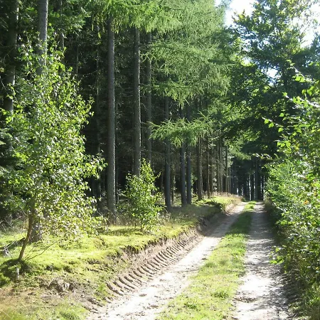 Vakantiehuis Dejligt Med Panoramaudsigt Ebeltoft