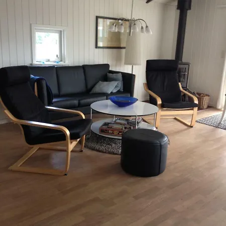 Dejligt Med Panoramaudsigt * Ebeltoft