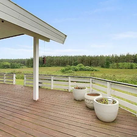 Semesterbostad Dejligt Med Panoramaudsigt *