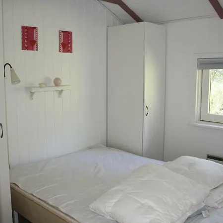 Dejligt Med Panoramaudsigt Ebeltoft