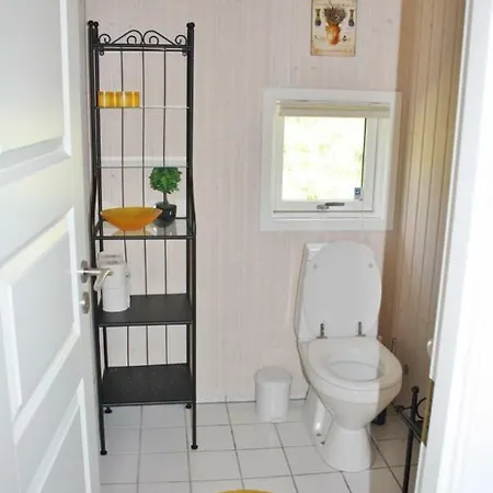 Dejligt Med Panoramaudsigt