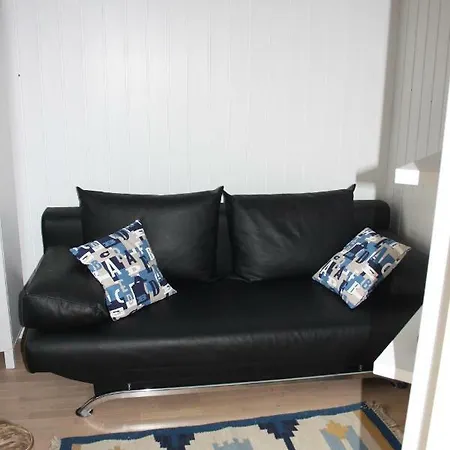 Dejligt Med Panoramaudsigt *